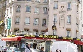 Hôtel de la Terrasse